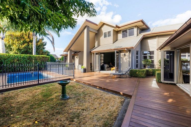 Photo of property in 5 Cooper Crescent, Cambridge, 3434