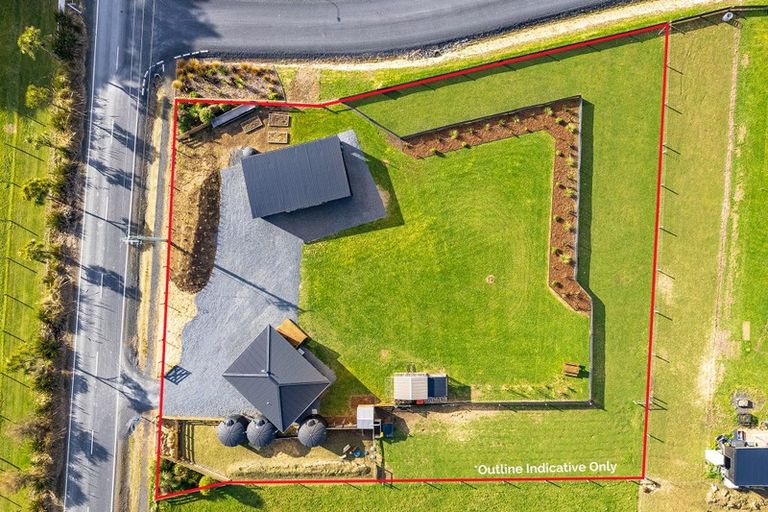 Photo of property in 219 Moturata Road, Taieri Beach, Brighton, 9091