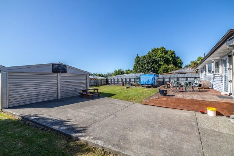 Photo of property in 61 Lincoln Road, Carterton, 5713