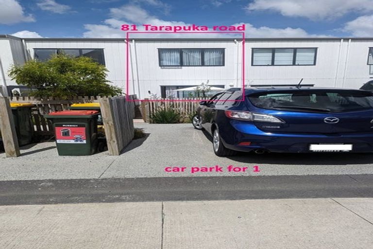 Photo of property in 81 Tarapuka Road, Westgate, Auckland, 0814