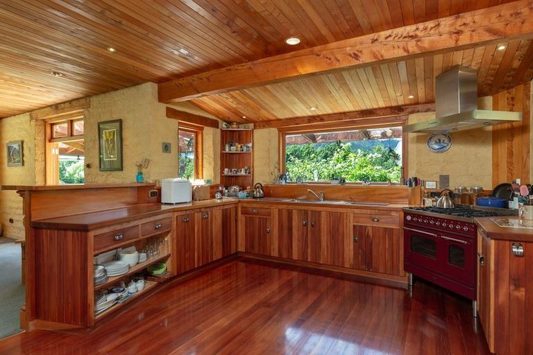 Photo of property in 30 Camerons Road, Okaramio, Havelock, 7178
