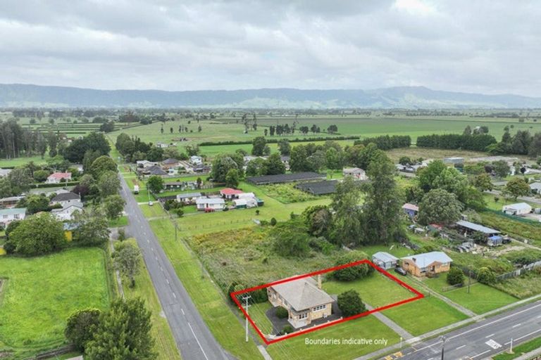 Photo of property in 26 Ward Street, Waharoa, 3401