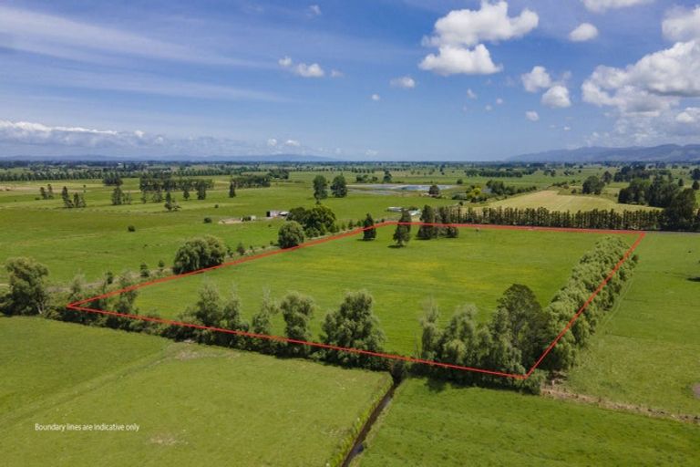 Photo of property in 117 Hubbard Road, Paeroa, 3674