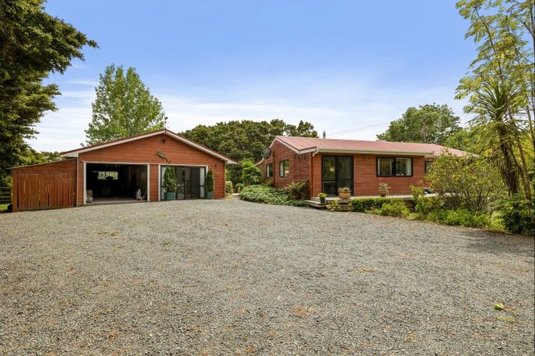 Photo of property in 59 Gibbons Road, Kaiwaka, 0573