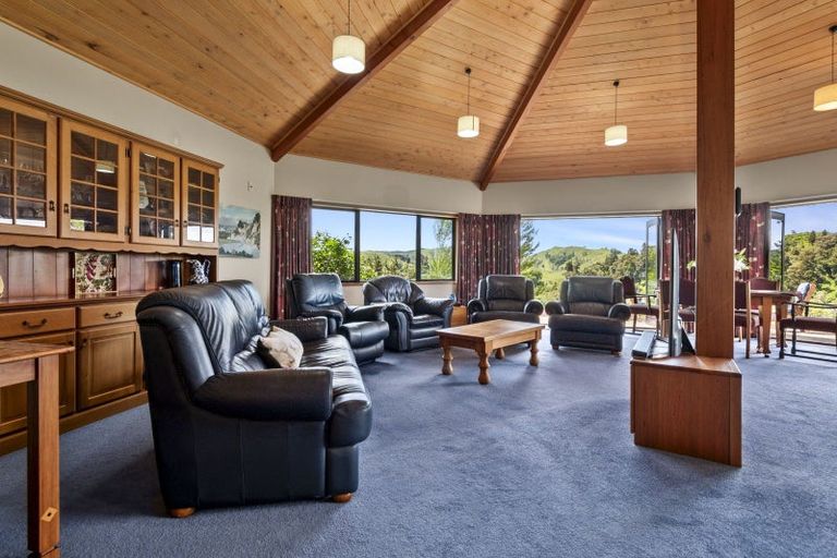 Photo of property in 34 Swan Street, Taihape, 4720