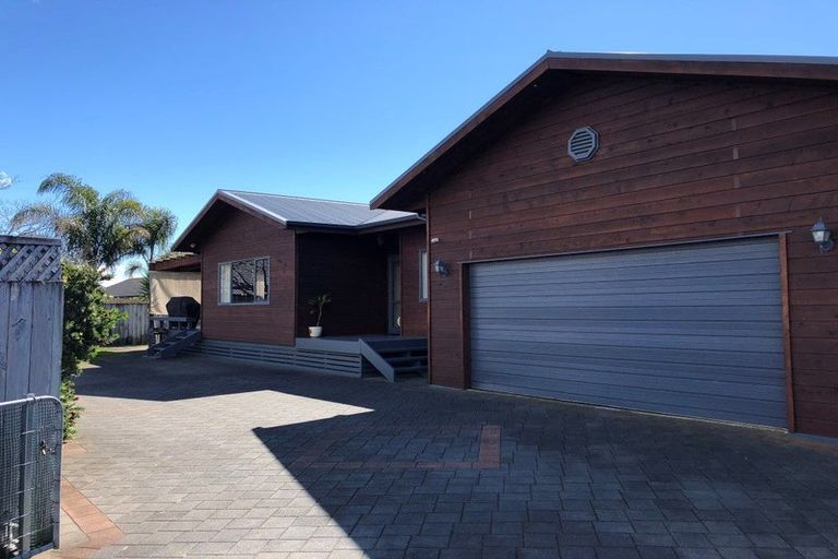 Photo of property in 4 Nicola Court, Papamoa Beach, Papamoa, 3118