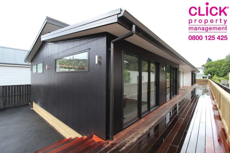 Photo of property in 19 Northumberland Street, North East Valley, Dunedin, 9010