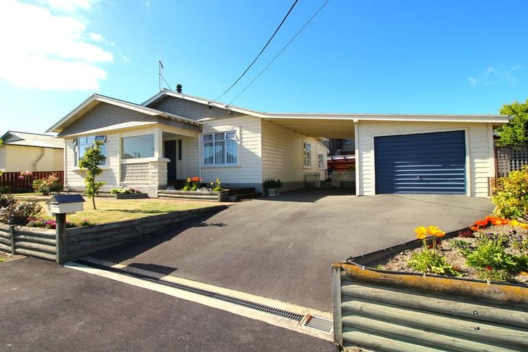 Photo of property in 69 Test Street, South Hill, Oamaru, 9400