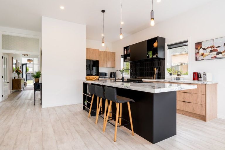 Photo of property in 25 Wales Street, Maori Hill, Dunedin, 9010