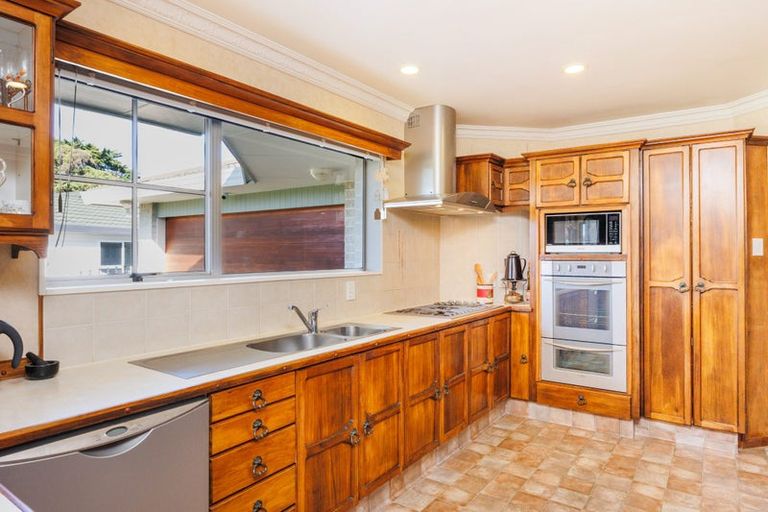 Photo of property in 52 Carter Crescent, Awapuni, Palmerston North, 4412