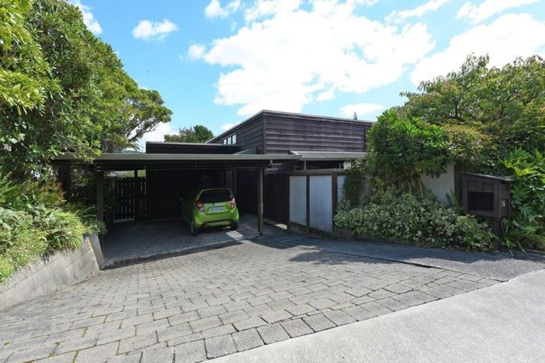 Photo of property in 76 Kairimu Street, Stokes Valley, Lower Hutt, 5019