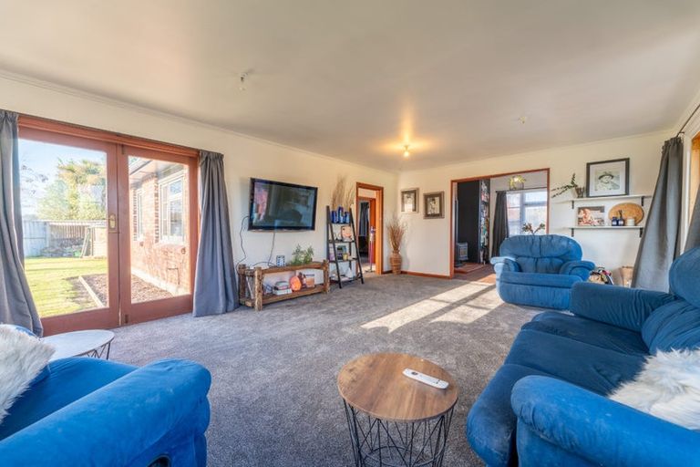 Photo of property in 14 Cross Street, Geraldine, 7930