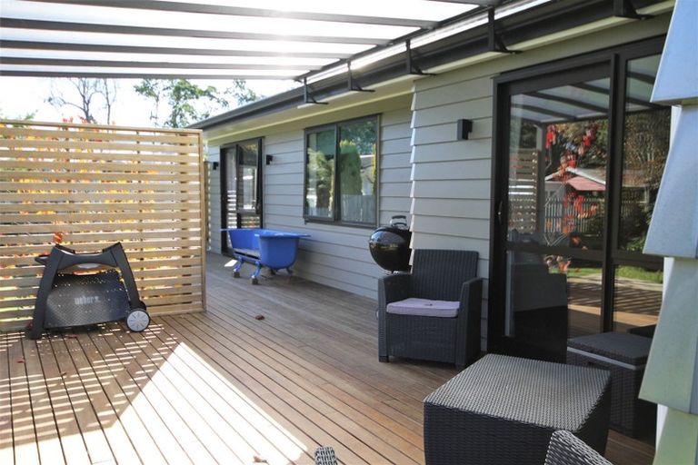 Photo of property in 74 Montrose Road, Waihi, 3610