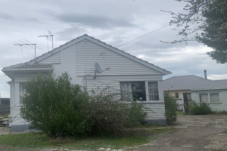 Photo of property in 31 Wainui Street, Riccarton, Christchurch, 8041