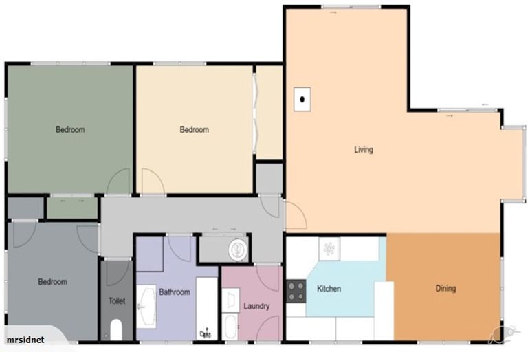 Photo of property in 3 Kahurangi Drive, Lynmore, Rotorua, 3010