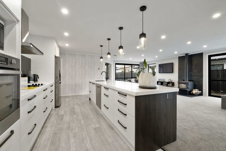 Photo of property in 22 Hosking Drive, Cromwell, 9310