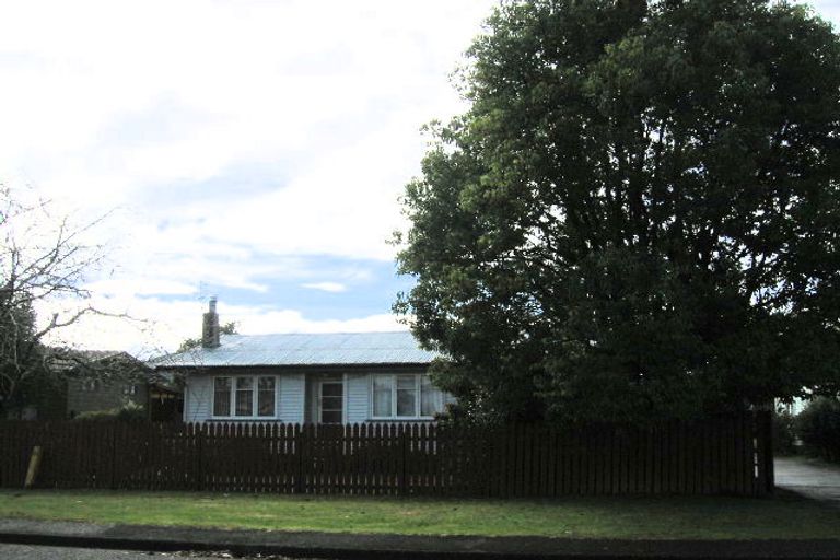 Photo of property in 22 Plunket Street, Moerewa, 0211