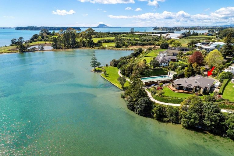 Photo of property in 329k Plummers Point Road, Whakamarama, 3172