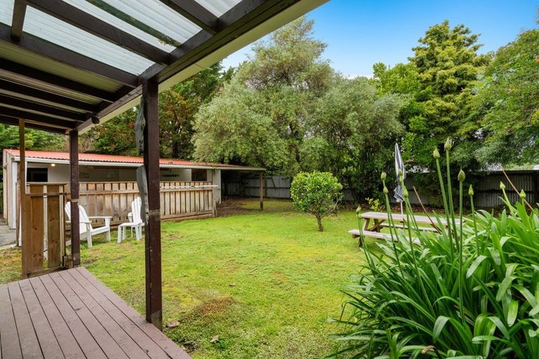 Photo of property in 257a Mill Road, Otaki, 5512