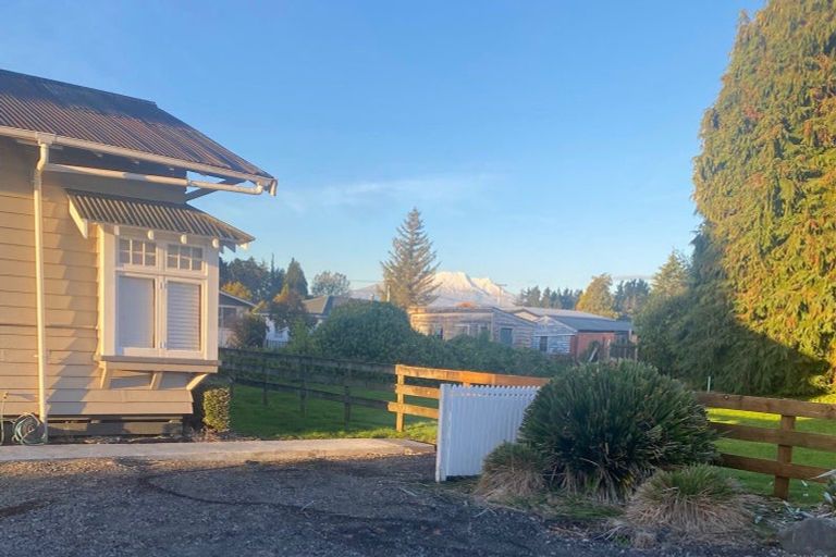 Photo of property in 45 Seddon Street, Raetihi, 4632