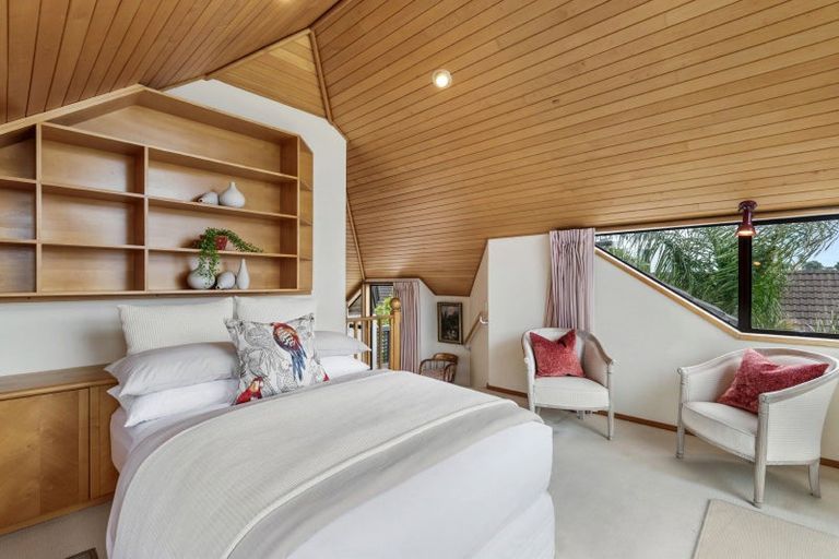 Photo of property in 297 Tamaki Drive, Kohimarama, Auckland, 1071