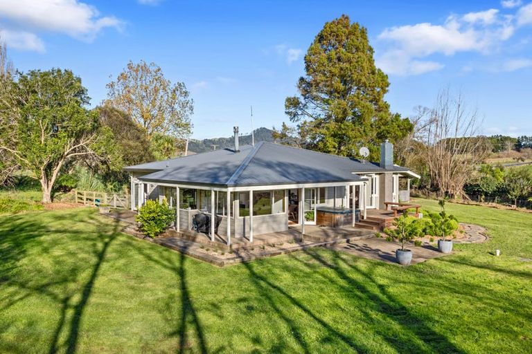 Photo of property in 195 Scotsman Valley Road, Tauwhare, Hamilton, 3287