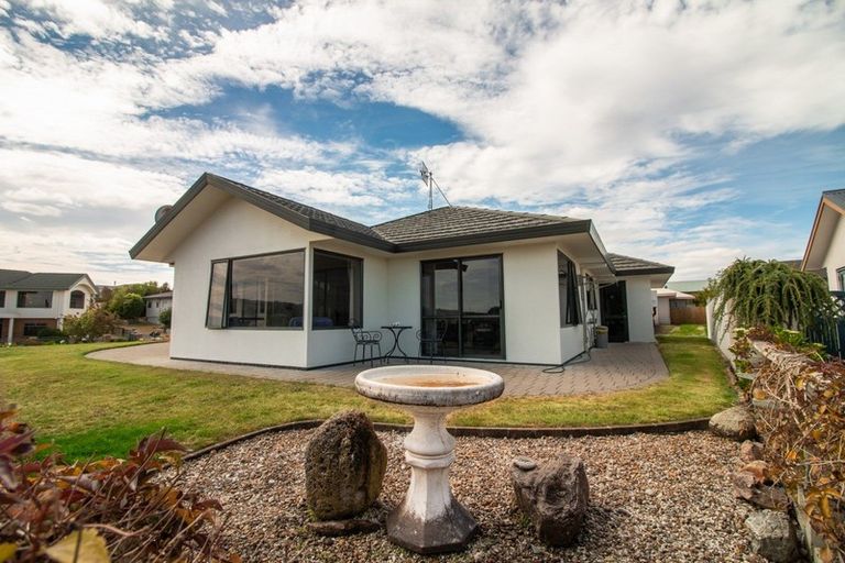 Photo of property in 15 Whetu Place, Nukuhau, Taupo, 3330