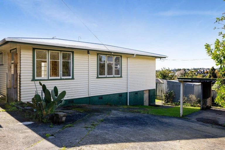 Photo of property in 5e Pembroke Street, Westown, New Plymouth, 4310