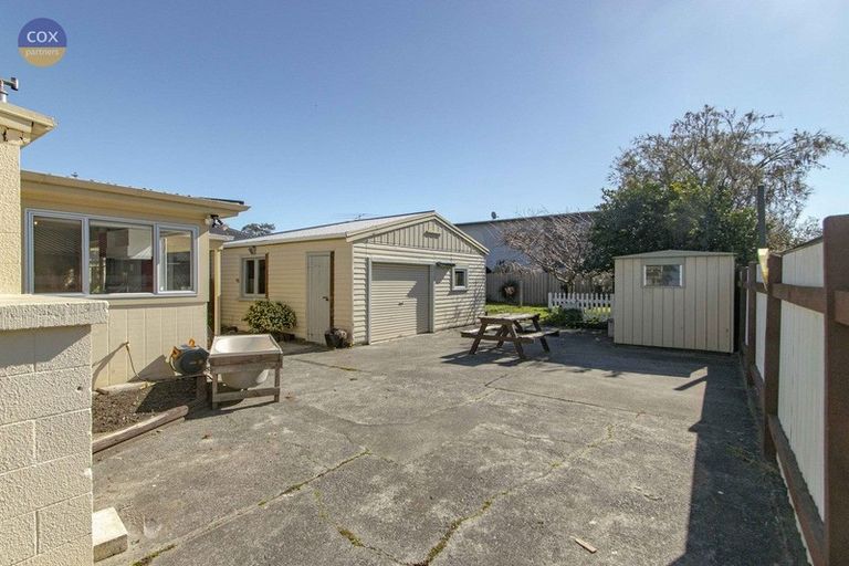 Photo of property in 156 Avondale Road, Greenmeadows, Napier, 4112