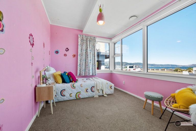Photo of property in 231 The Esplanade, Petone, Lower Hutt, 5012