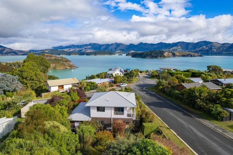 Photo of property in 11 James Drive, Diamond Harbour, Lyttelton, 8971