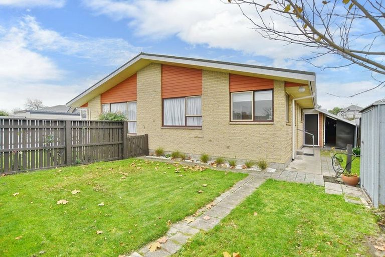 Photo of property in 60a Blackett Street, Rangiora, 7400