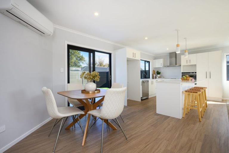 Photo of property in 80b Warwick Street, Feilding, 4702