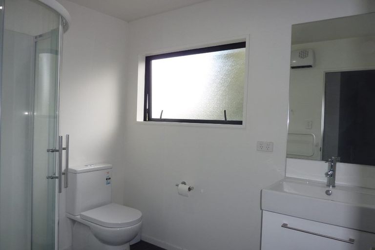 Photo of property in 1/87 Mandeville Street, Riccarton, Christchurch, 8011