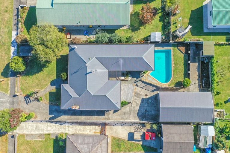 Photo of property in 2 Bedford Crescent, Matamata, 3400