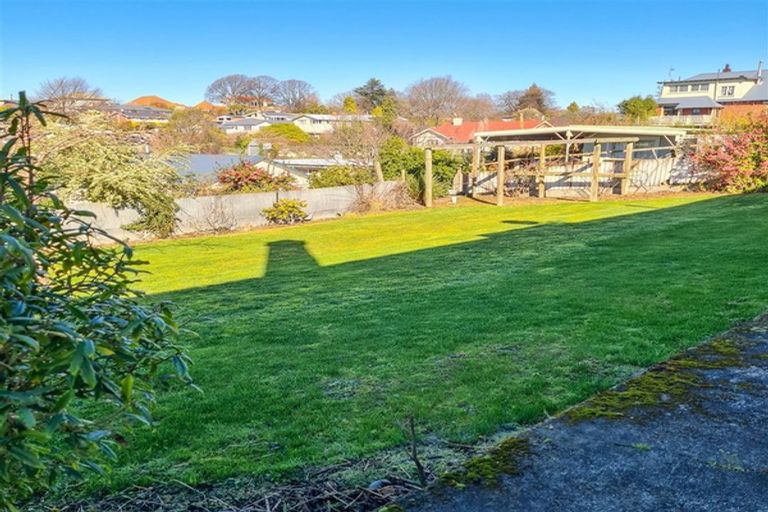 Photo of property in 14a Trafalgar Street, Maori Hill, Timaru, 7910