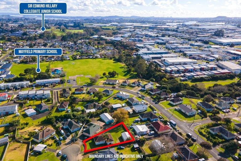 Photo of property in 14 Matamata Place, Otara, Auckland, 2023