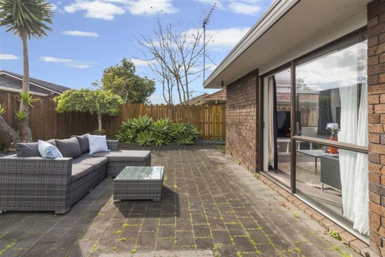 Photo of property in 2/17 Seneca Court, Golflands, Auckland, 2013