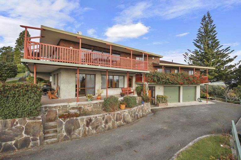 Photo of property in 51 Bennett Street, Paeroa, 3600