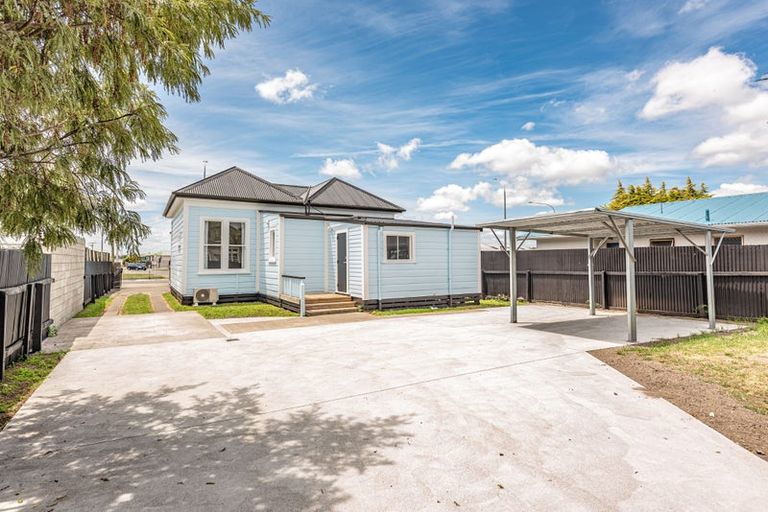 Photo of property in 65 Carlton Avenue, Gonville, Wanganui, 4501