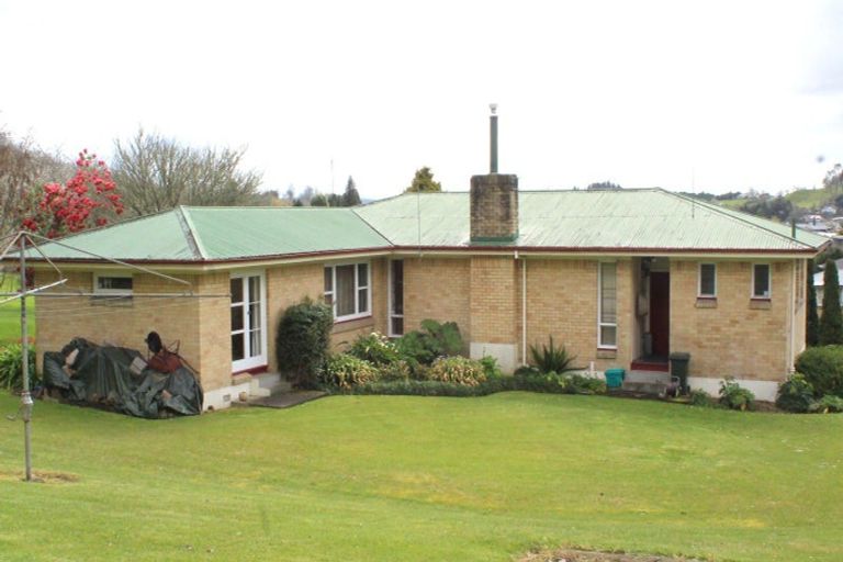 Photo of property in 14 Haines Terrace, Te Kuiti, 3910