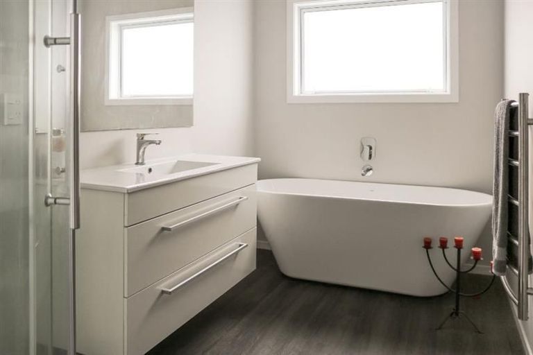 Photo of property in 101 Riverstone Drive, Riverstone Terraces, Upper Hutt, 5018