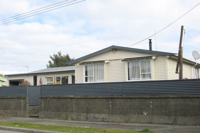 Photo of property in 12 Coakley Street, Blaketown, Greymouth, 7805