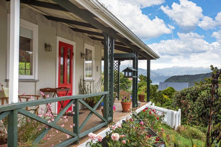 Photo of property in 12 Fleur Lane, Akaroa, 7520