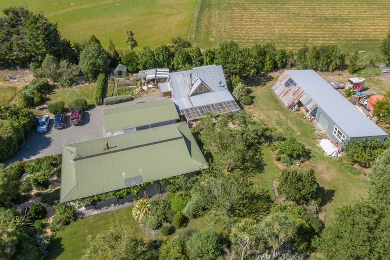 Photo of property in 81 Littles Road, Oxford, 7495