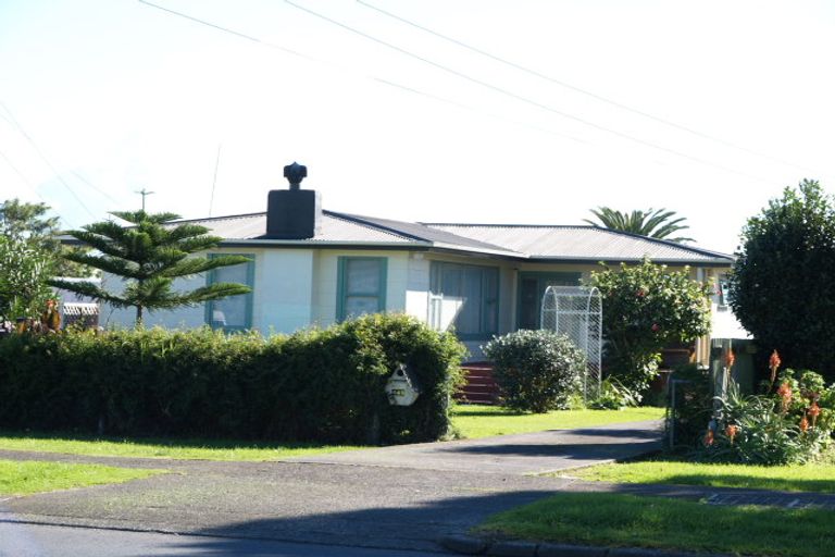 Photo of property in 447 Massey Road, Mangere East, Auckland, 2024