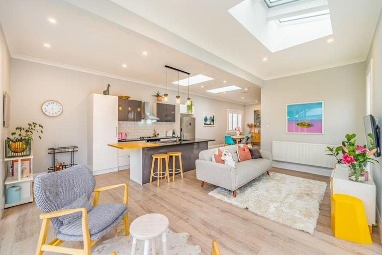 Photo of property in 18 Bolton Street, Petone, Lower Hutt, 5012