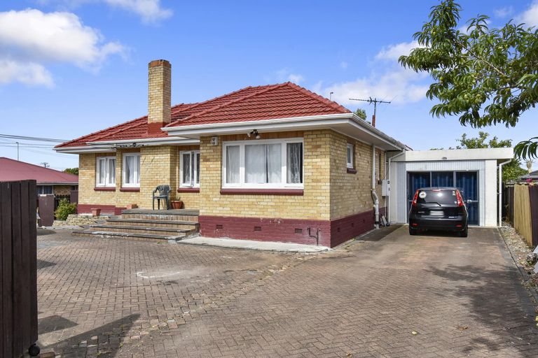Photo of property in 3 Overton Road, Papatoetoe, Auckland, 2025