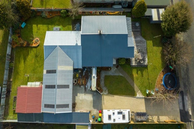 Photo of property in 1 Banks Street, Fairlie, 7925