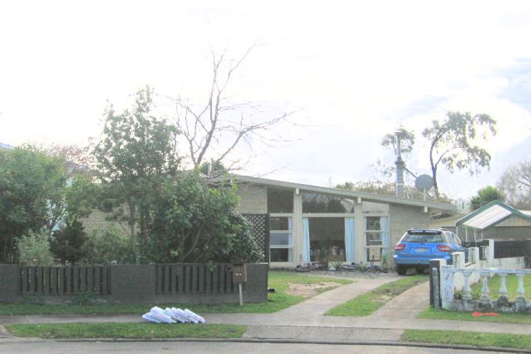 Photo of property in 54 Joanna Place, Deanwell, Hamilton, 3206